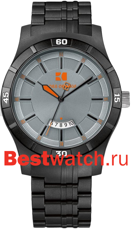 Часы BOSS Orange Quartz 1512524